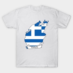 Paros T-Shirt